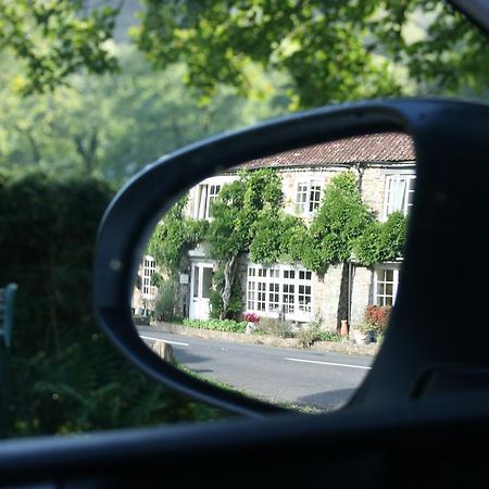 The Bark House Hotel Tiverton  Exterior photo
