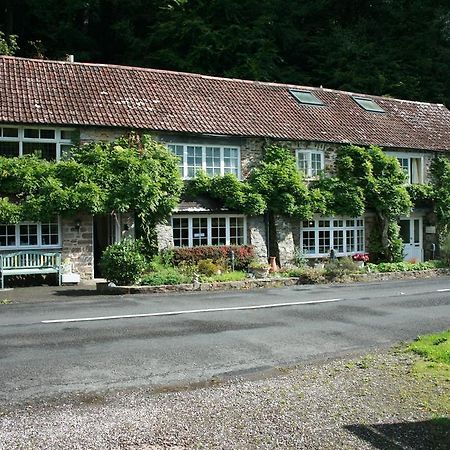 The Bark House Hotel Tiverton  Exterior photo