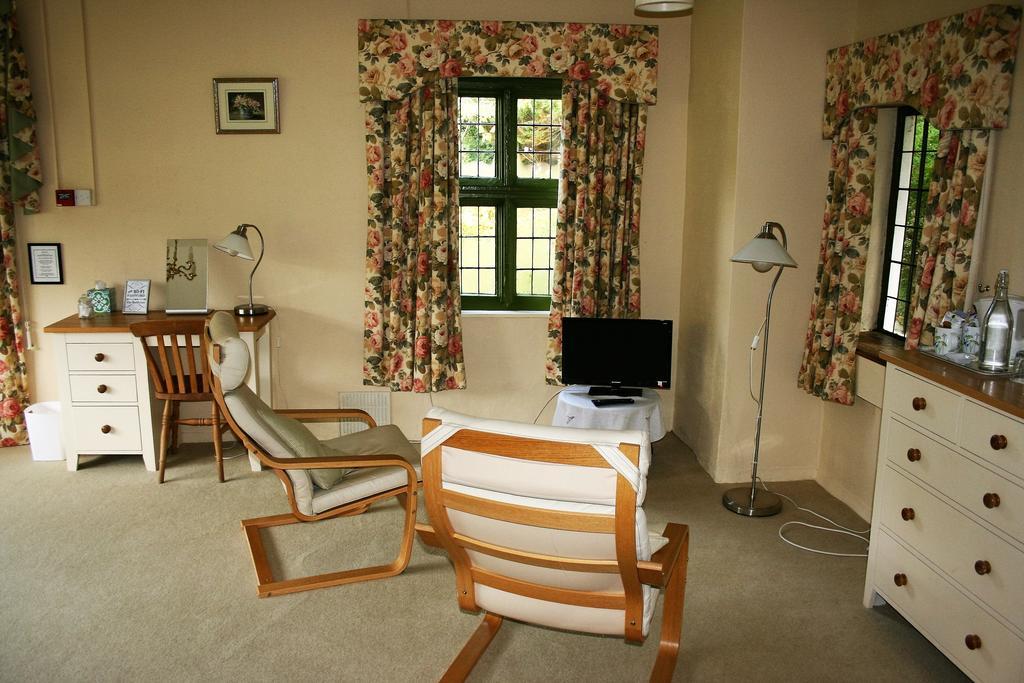 The Bark House Hotel Tiverton  Exterior photo