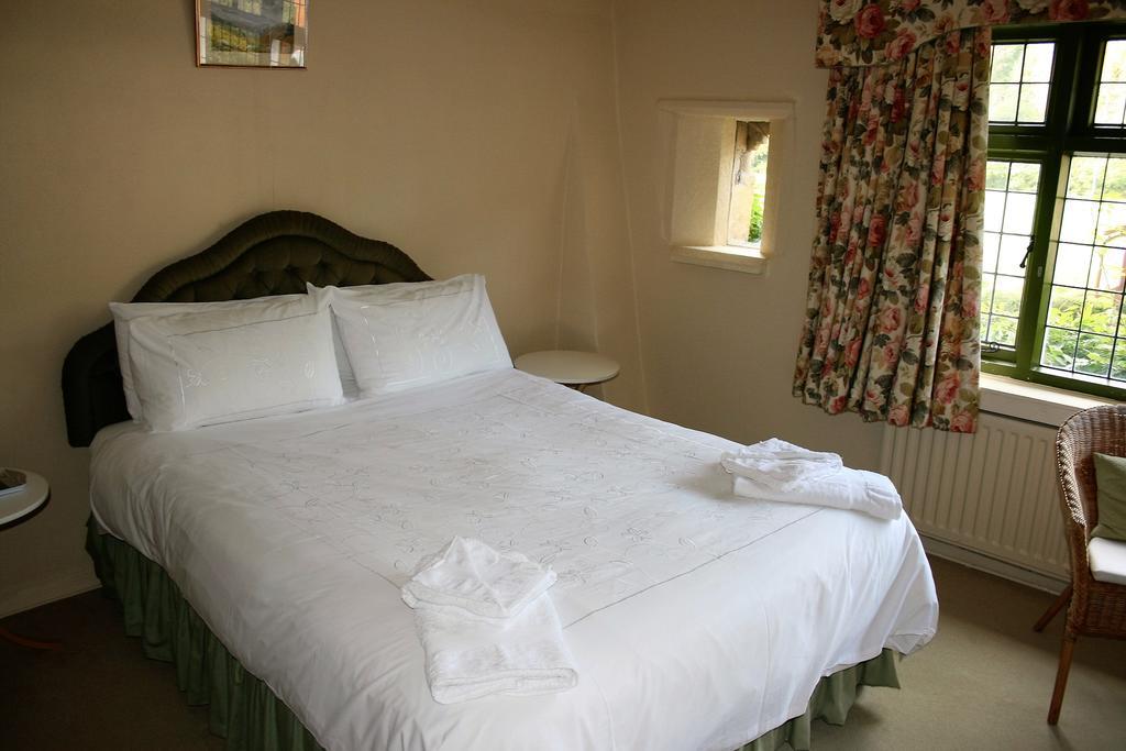 The Bark House Hotel Tiverton  Exterior photo