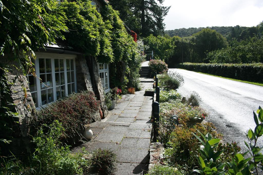 The Bark House Hotel Tiverton  Exterior photo