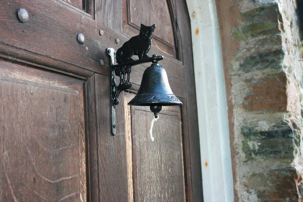 The Bark House Hotel Tiverton  Exterior photo